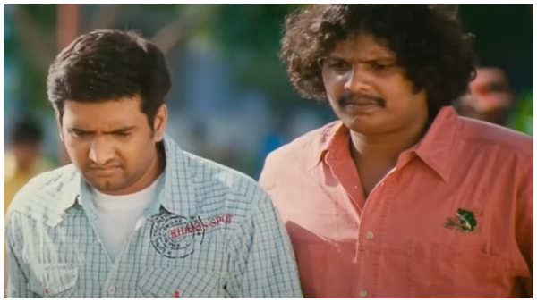 lollu sabha antony death