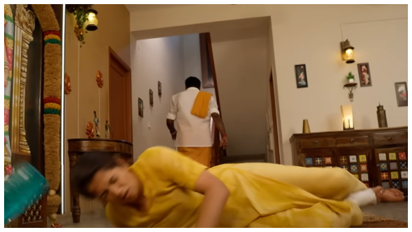 Ethirneechal Thodargiradhu Suntv promo