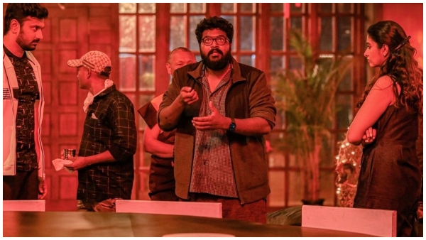 Demonte Colony 3 arul nidhi 3