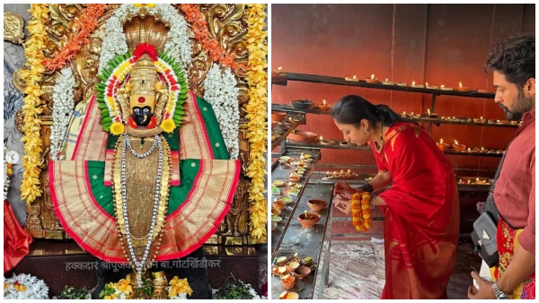 Suriya jyothika temple