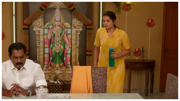 Ethirneechal Thodargiradhu Suntv promo