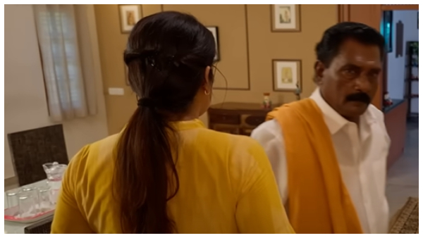 Ethirneechal Thodargiradhu Suntv promo