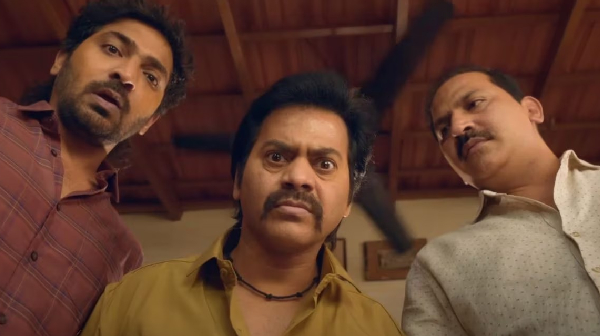 erusu-movie-ott-release-date-announce