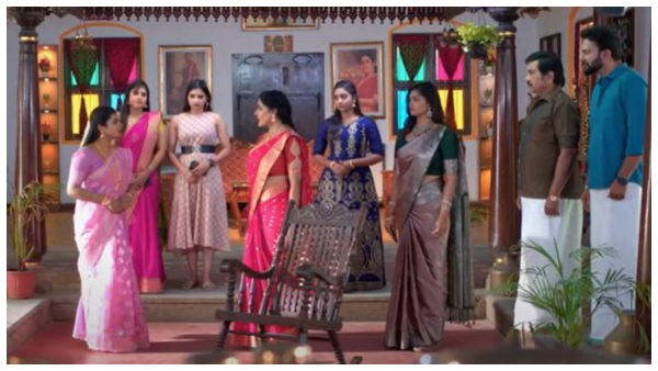 zee tamil Karthigai Deepam