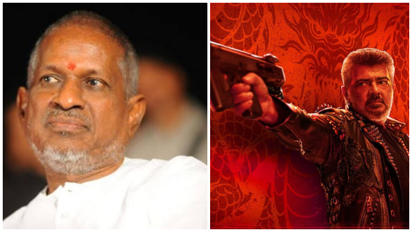 good bad ugly Ilayaraja Ajith