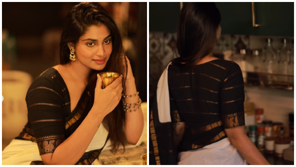 Shivani Narayanan photos