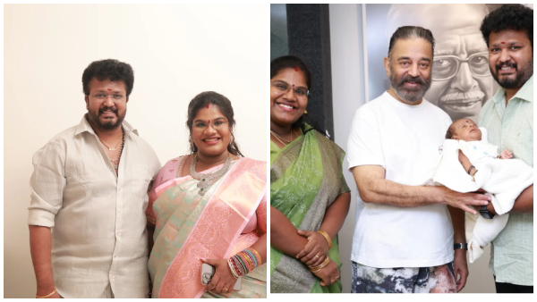 robo shankar indraja baby