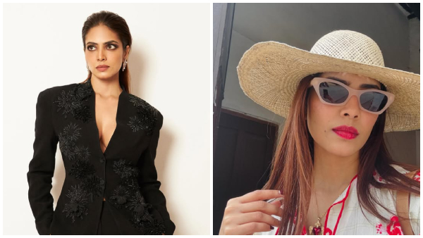 Malavika Mohanan interview