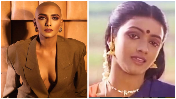 Bhanupriya Shanthi Priya interview