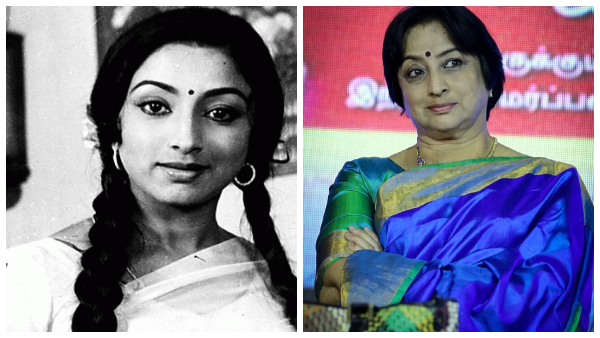 Lakshmi Mohan Sharma interview