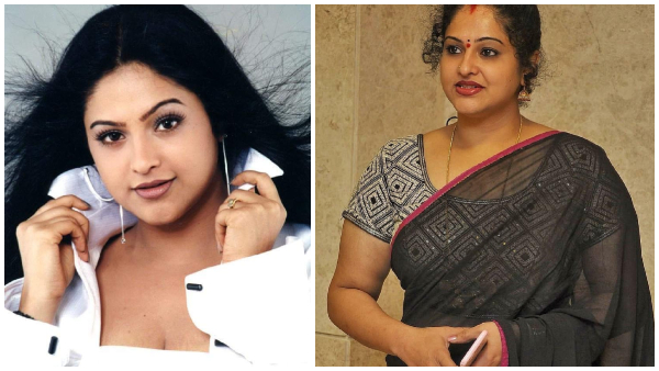 Do you know how actress Mantra is doing now