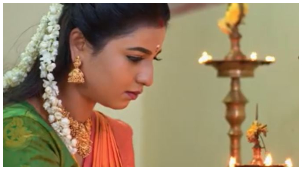 zee tamil Karthigai Deepam