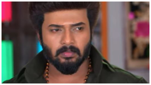 zee tamil Karthigai Deepam