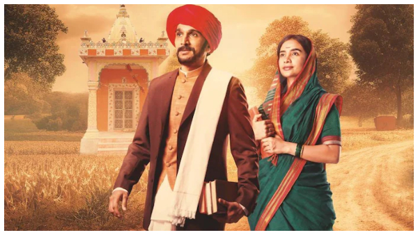 Anurag Kashyap Phule Brahmins