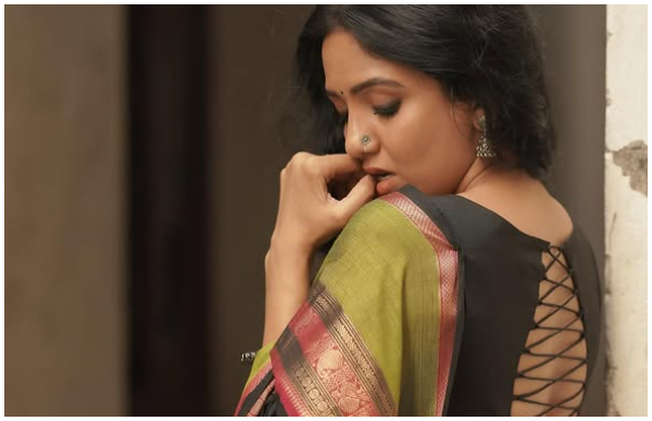 Ameer pavani Reddy marriage