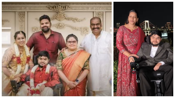 Napoleon Dhanush police complaint Napoleon Dhanush police complaint