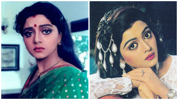 Bhanupriya Shanthi Priya interview