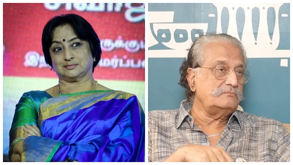 Lakshmi Mohan Sharma interview