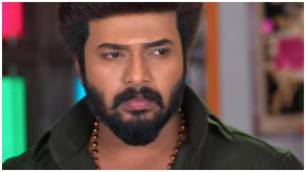 zee tamil Karthigai Deepam