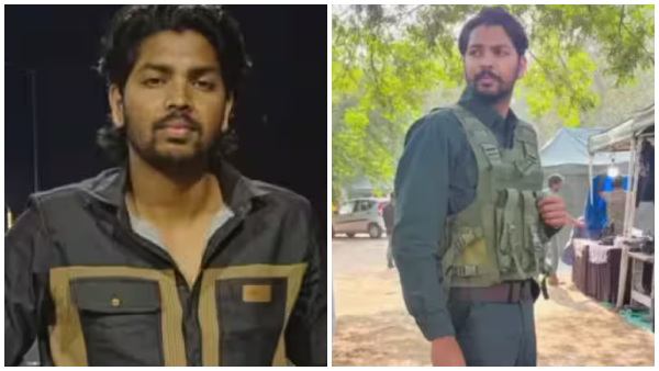 actor death The Family Man 3