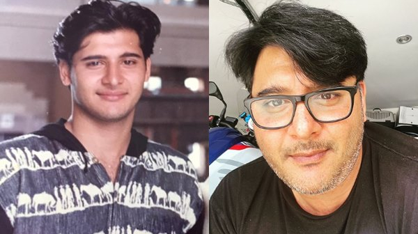 Actor Abbas will returns to Tamil Cinema threw Dushara Vijayan Web Series buzz trending