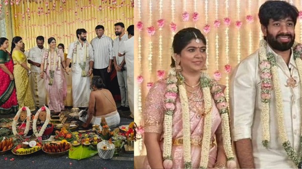 Ajith s Good Bad Ugly Movie Director Adhik Ravichandran Talks about Prabhu