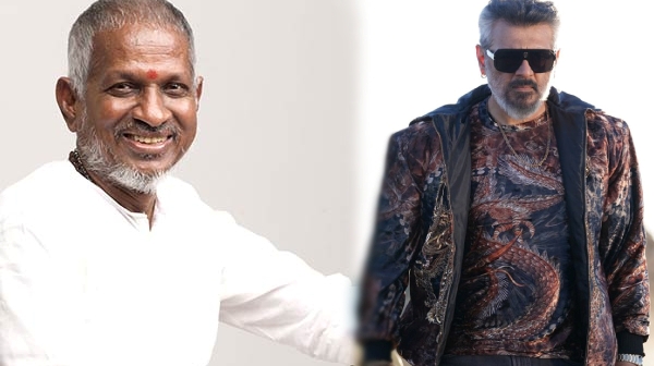 good bad ugly ilaiyaraaja rk suresh good bad ugly ilaiyaraaja rk suresh