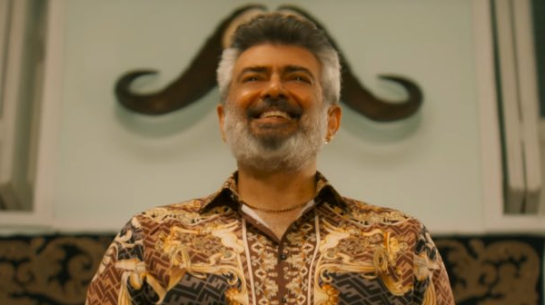 Good Bad Ugly Box Office Prediction and core plot issues upsets Ajith Kumar fans