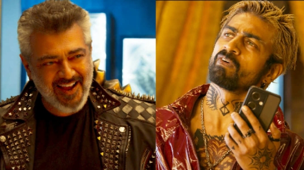 Good Bad Ugly Day 7 Box Office Collection reports Ajith Kumar shows his full strength in Tamil Nadu