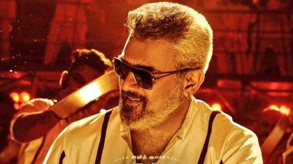 Ajith Kumar s Good Bad Ugly Box Office Prediction in Tamil is here