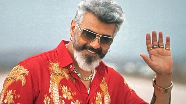 Good Bad Ugly joins 100 Crore Club in just 2 5 days tweeted by Ramesh Bala