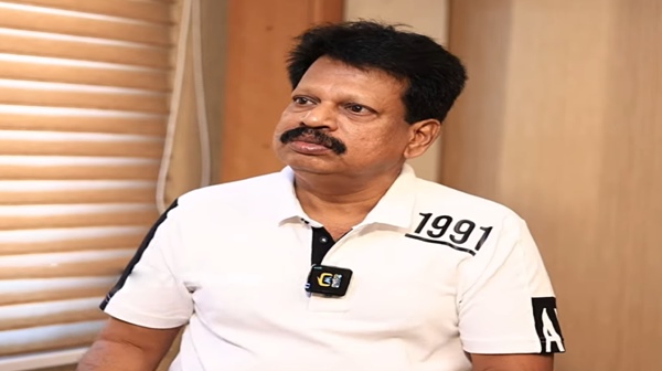 Journalist Anthanan has supported Jyothika in the Simran issue
