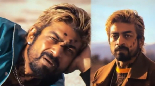 அஜித் டபுள் ஆக்‌ஷன் இல்லை!