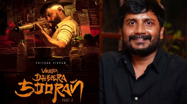 Vikram s Veera Dheera Sooran Box Office