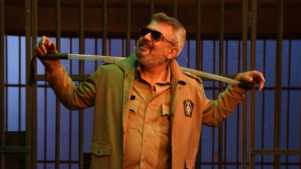 What is Good Which is Bad and Why this much Ugly in Ajith Kumar s Good Bad Ugly A deep analysis