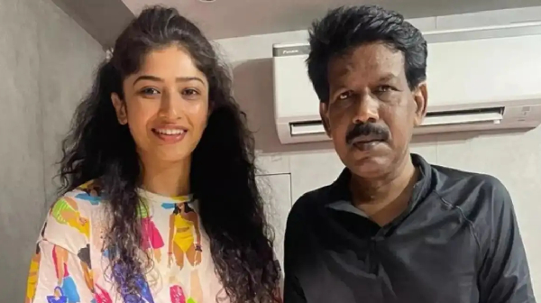 Director Lenin Bharathi slams Director Bala