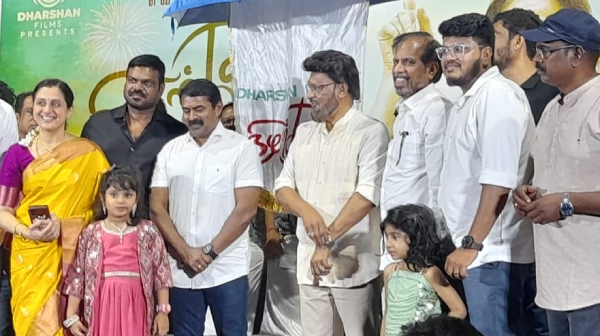 K Bhagyaraj says he is a big fan of Namitha Seeman and Devayani