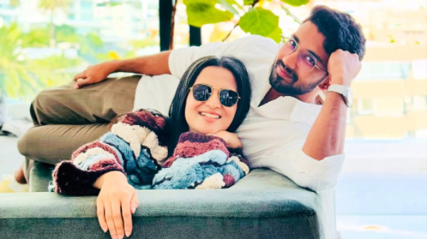 DD Neelakandan shares a recent pics with her sister son shocks fans