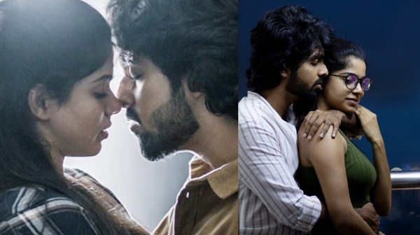 GV Prakash Sainthavi Divorce Bayilvan Ranganathan has scolded actress Divya Bharathi GV Prakash Sainthavi Divorce Bayilvan Ranganathan has scolded actress Divya Bharathi