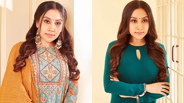 Blue Sattai Maran Slams Sathyaraj Daughter For Vijay And Trisha