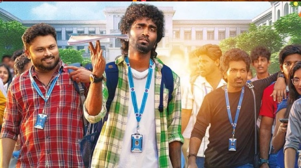 Red Dragon beats Dragon at Box Office Did Good Bad Ugly beat Sivakarthikeyan s Amaran at Box Office