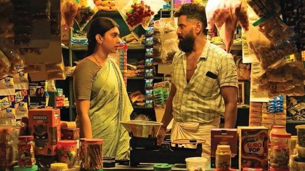 Veera Dheera Sooran slightly dropped at Day 5 Box Office and not bring big on Ramzan Day Veera Dheera Sooran slightly dropped at Day 5 Box Office and not bring big on Ramzan Day