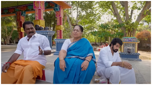 Ethirneechal Thodargiradhu Suntv promo Ethirneechal Thodargiradhu Suntv promo