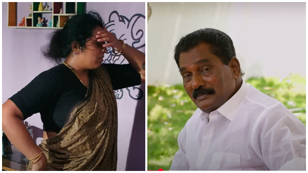 Ethirneechal Thodargiradhu Suntv promo