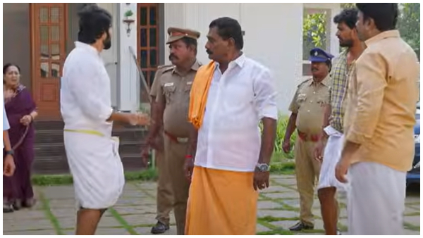 Ethirneechal Thodargiradhu Suntv promo