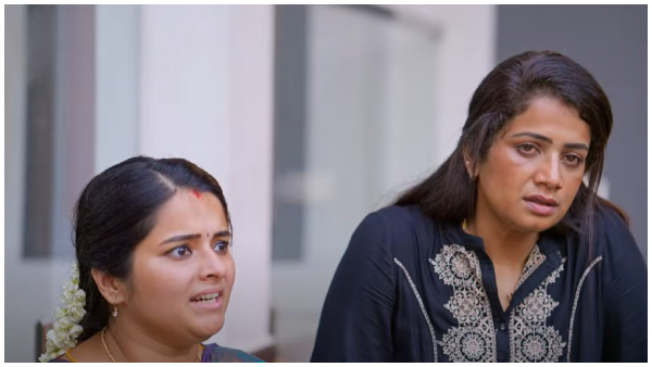 Ethirneechal Thodargiradhu Suntv promo