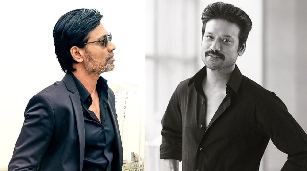 actor sj surya special interview