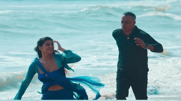 Santhanam s DD Next Level Movie Trailer was out now