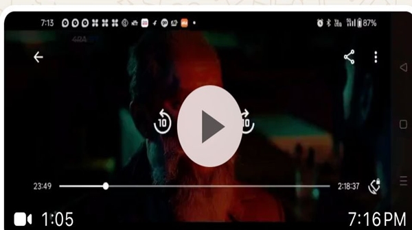 Ajith s Good Bad Ugly Movie HD Print Leaked in Internet Ajith s Good Bad Ugly Movie HD Print Leaked in Internet