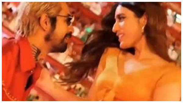 Good Bad Ugly Lokesh Kanagaraj Adhik Ravichandran